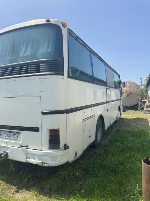 продам. в рейсовому. статі в двигун. зролений. був в 2023 році