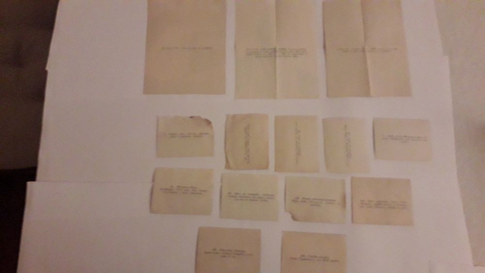 24 Cromos Jogos Olímpicos Tokyo 1964