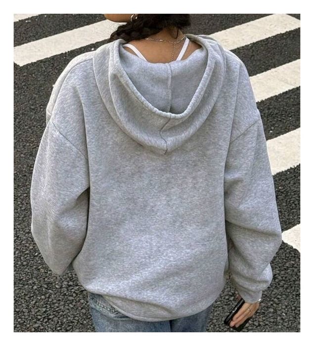 Hooded Sweatshirts "Lovers" - M, L, and XL (New)64286570557826121