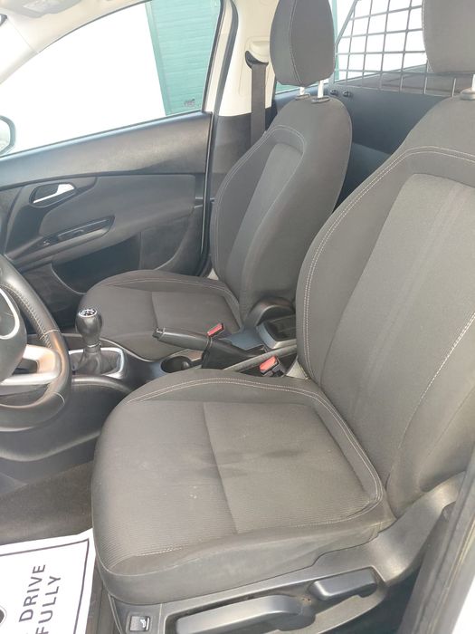 Fiat comercial bom estado