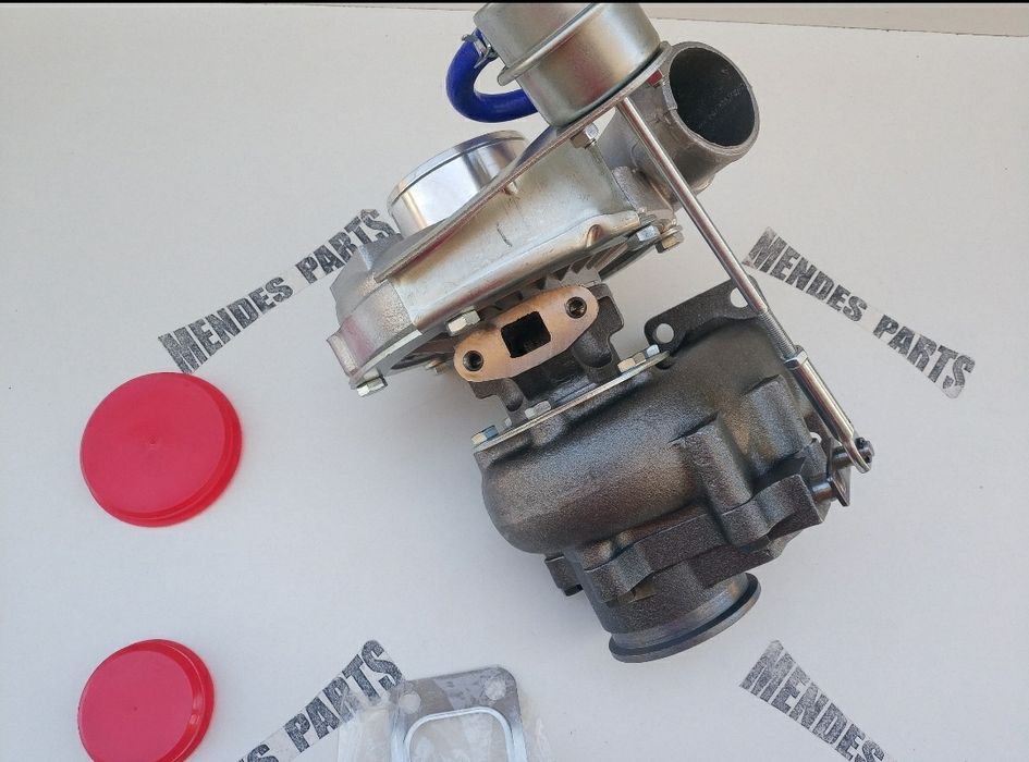 turbo t3    upgrad