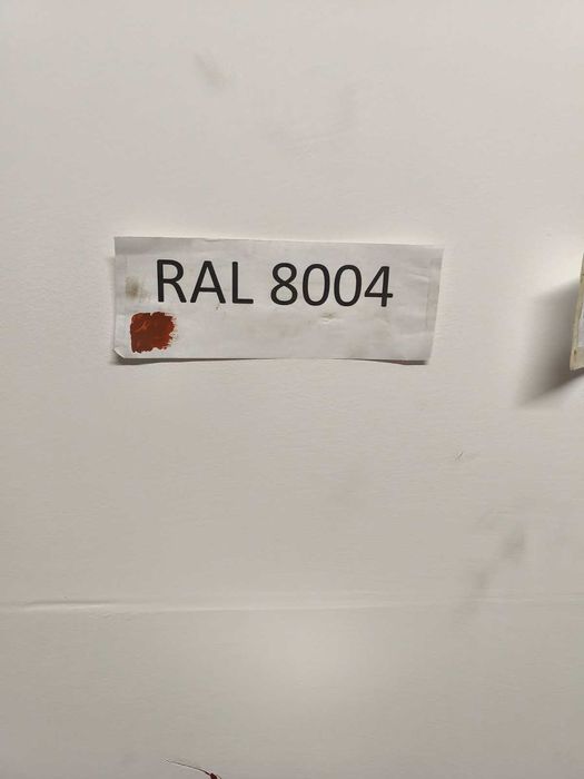 фарба Хемпел, фарба по бетону.Дріт зварювальний