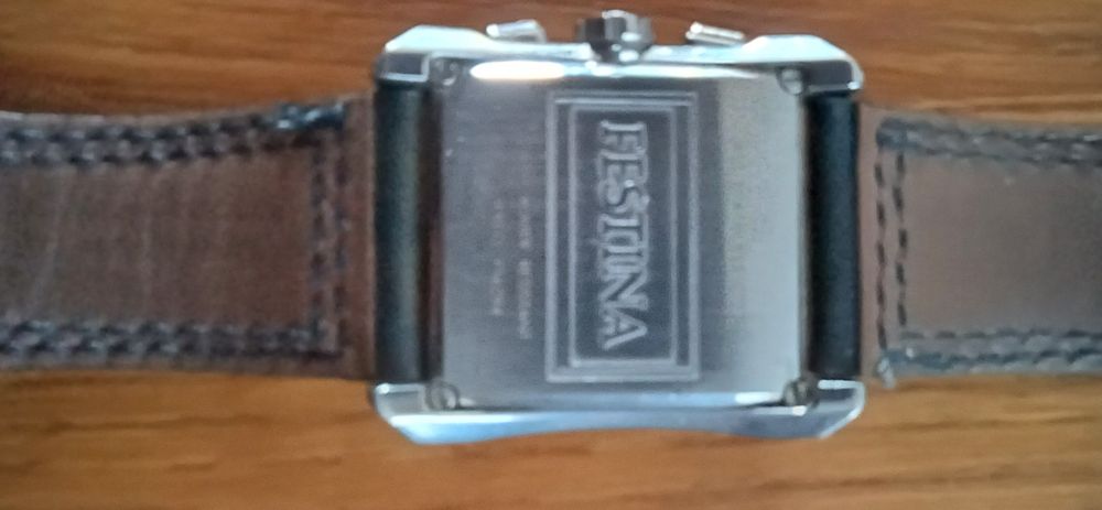 Sprzedam zegarek Festina F16294.