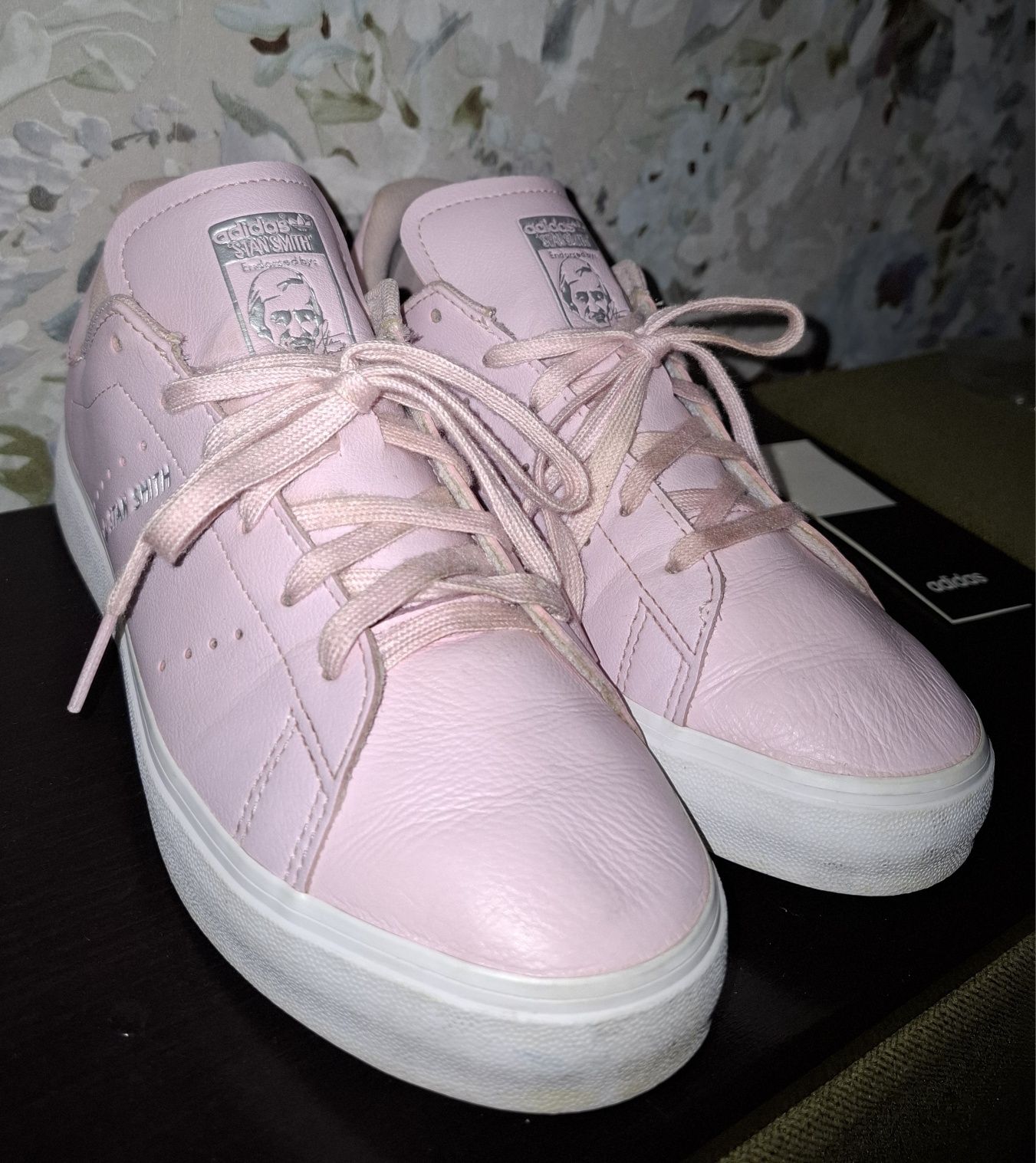 Stan smith junior 36 new arrivals