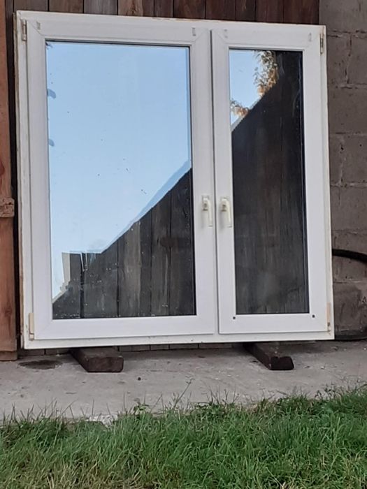 Sprzedam okno używane