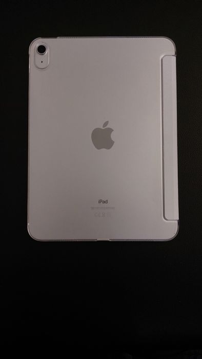 iPad 10.9" 2022 (10a Geração) + Apple Pencil USB-C