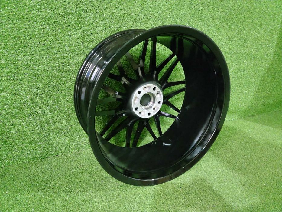 Диски R21/R22 стиль 818M 5x112 BMW X4, X5, X6, X7 DB59/DB81