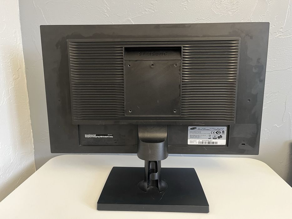 Монітор для компютера Samsung S22C200B