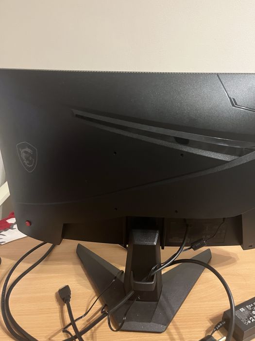 Монітор 180 гц 24d