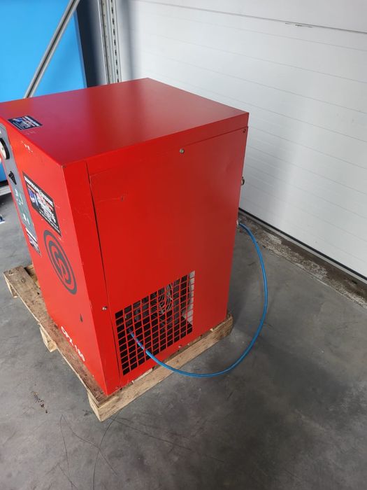 Osuszacz ziębniczy Chicago pneumatic