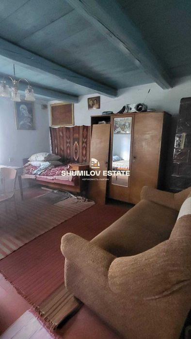 Продається Приваблива Земельна Ділянка в с.Звенигород (41 сотка)!