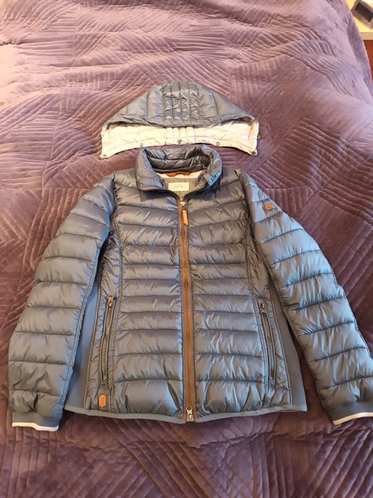 Kurtka wodoodporna Camel Active damska roz.38