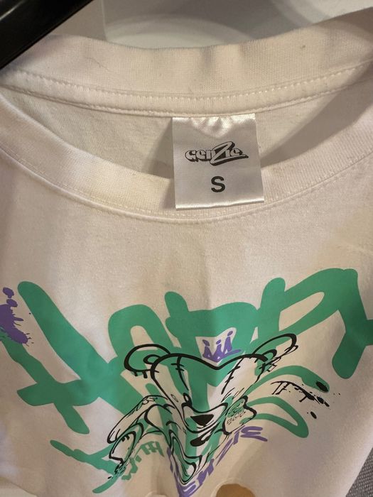 Koszulka Genzie roz. S