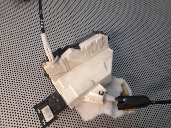 Fechadura / fecho porta frente direito PEUGEOT 308 (4A_, 4C_)