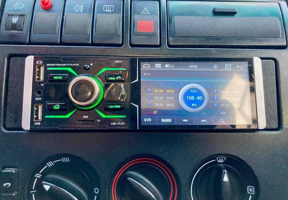 Продам автомобіль AUDI