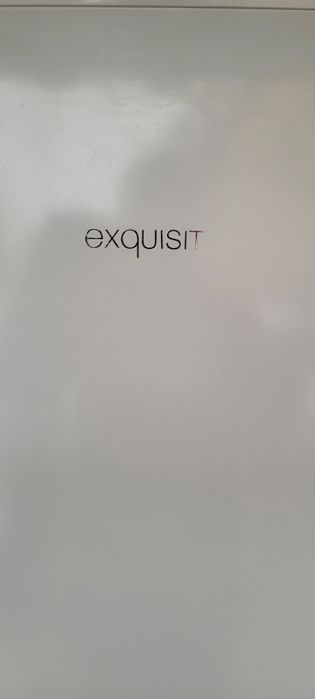 Zamrażarka exquisit no frost 6 szuflad 213 litrów