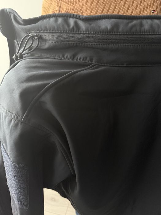 Чоловіча куртка M-tac