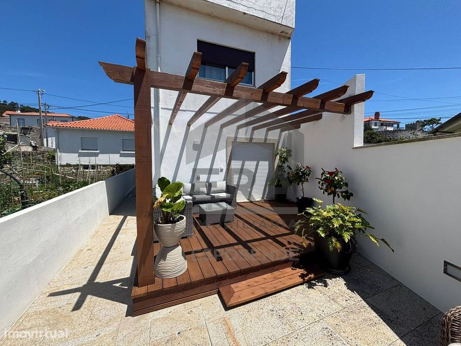 Andar Moradia, 4 quartos, Viana do Castelo, Areosa