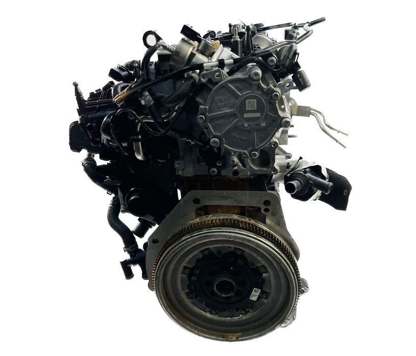Motor DKZA SEAT 2.0L 190 CV
