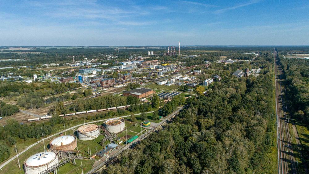 Sprzedam teren inwestycyjny, Kędzierzyn Koźle, Blachownia - Widok 5
