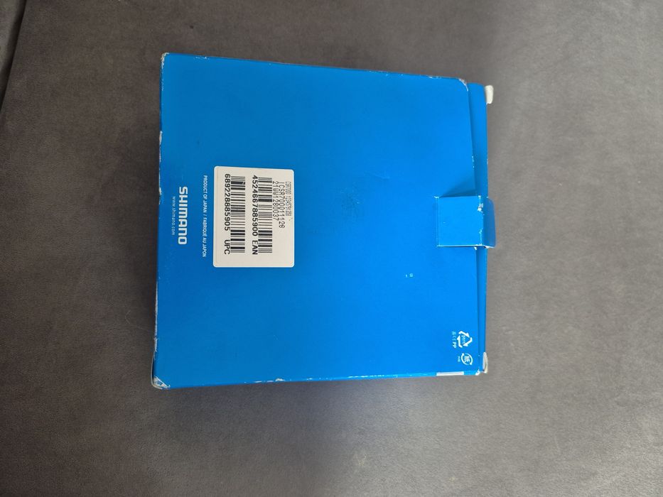 Shimano 105 CS-R7000 – kaseta 11-rzędowa 11-28T | NOWA