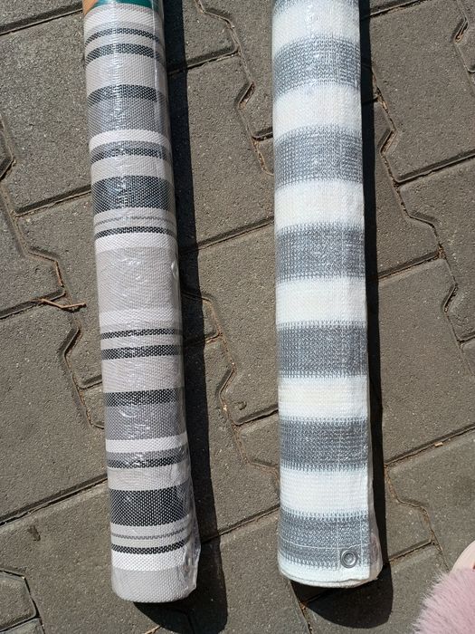 Osłona balkonowa CATRAL