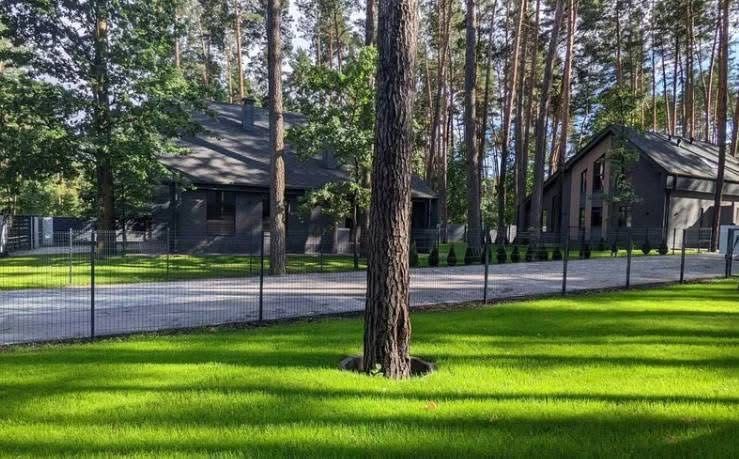 Без комісії, будинок 160 кВ м, ділянка 8 соток
