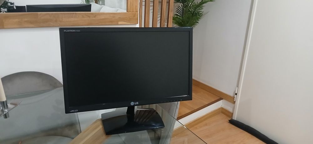 Monitor  como novo