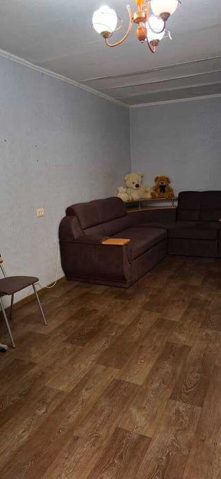 ЗДАЮ простора 1к квартира ДОНЕЦЬКЕ ШОСЕ Фрунзенський Караван