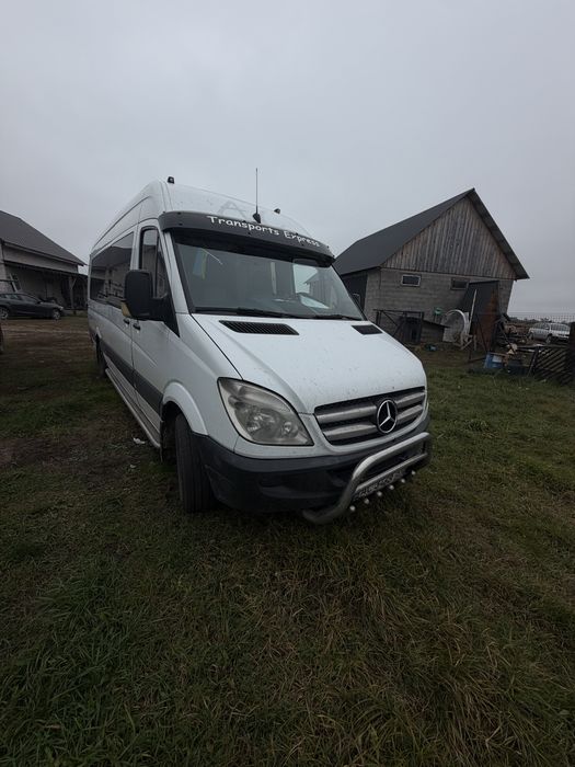 Продається MERCEDES-BENZ Sprinter