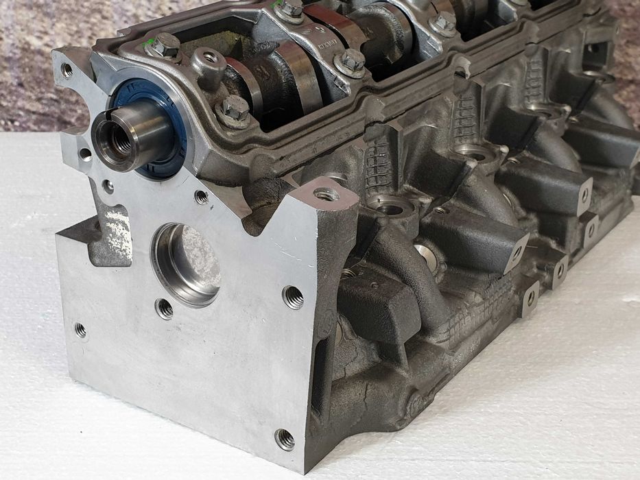 Głowica Renault Megane IV Scenic II 1.9 DCI