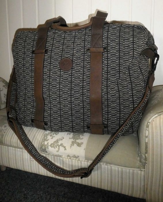 Saco de Viagem "estilo étnico"