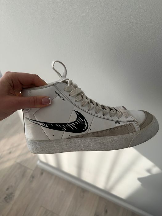 Nike Blazer M/D sneakers