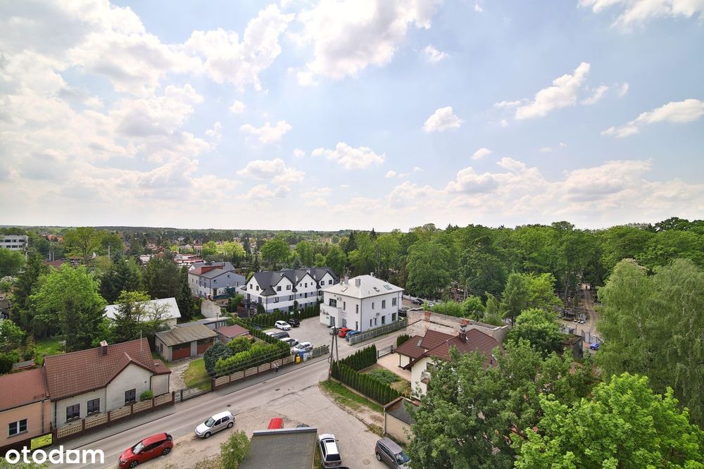 Mieszkanie – Grodzisk Mazowiecki, Osiedle XX-lecia, Jordanowice - Widok 3