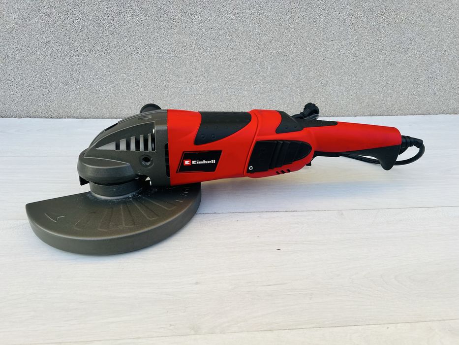 Кутова Шліфмашина(Болгарка)  Einhell TE-AG 230/2000