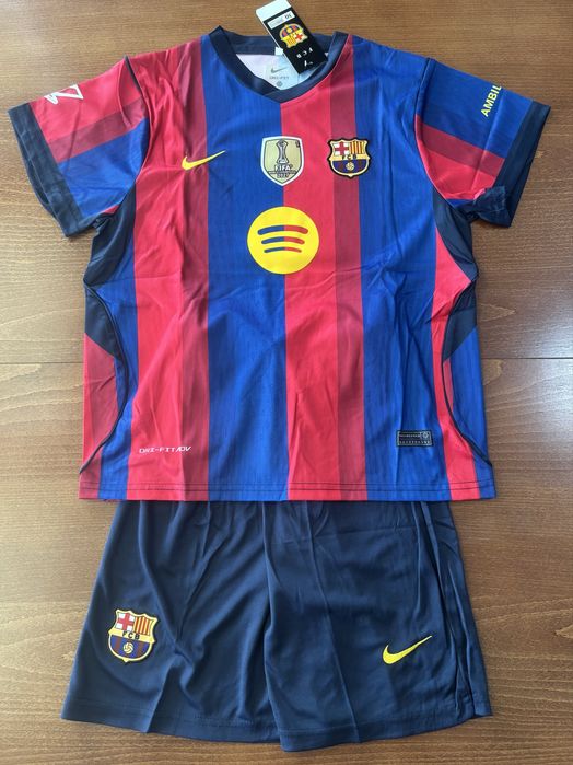 Komplet FC Barcelona