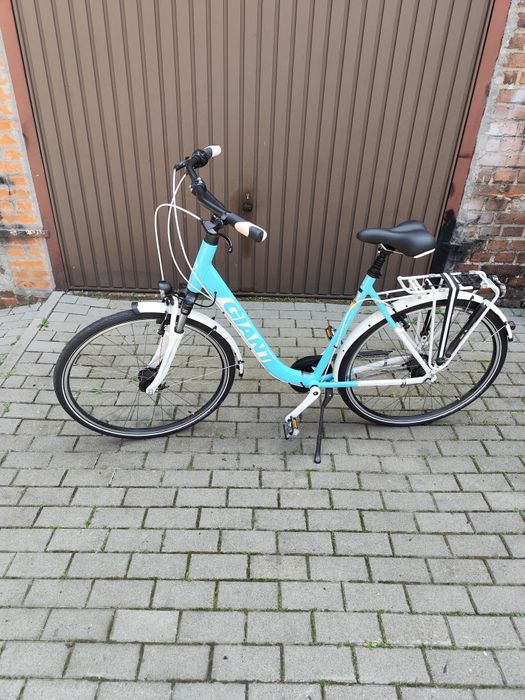 Rower Damka Giant Tourer LDS