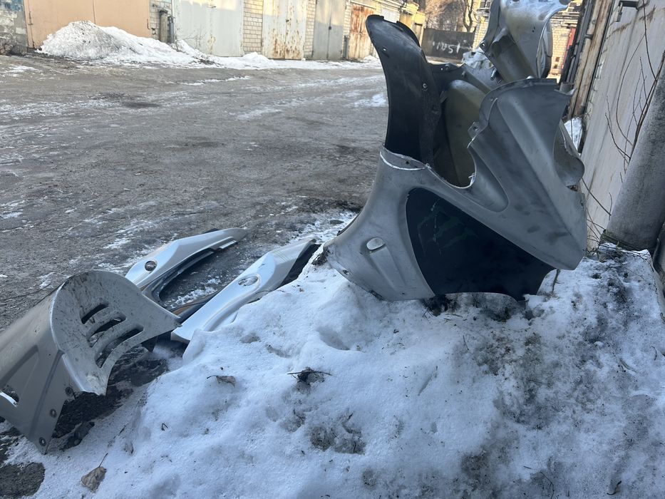 Продам мотоцикл RF 200кубов