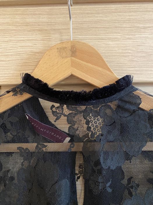 Новая рубашка Stella McCartney оригинал