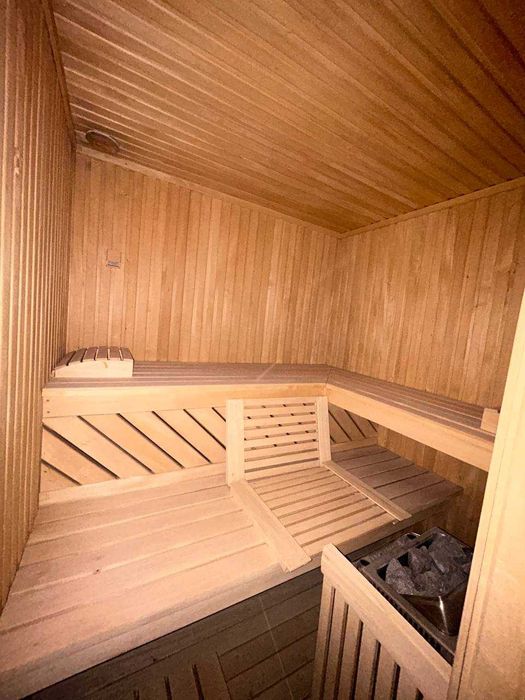 3-rooms apartment apartment by the address st. Sportivnaya (area 125 m²) - Atlanta.ua - photo 4