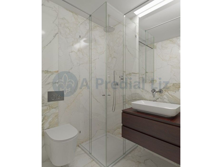 Apartamentos T2 - Canidelo - Litoral