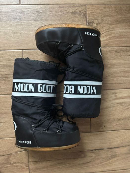 Śniegowce moon boots 39-41