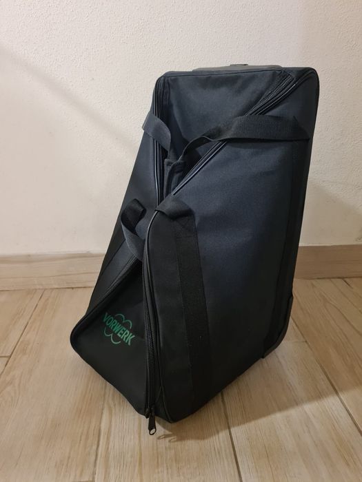 Trolley bimby tm5/tm6