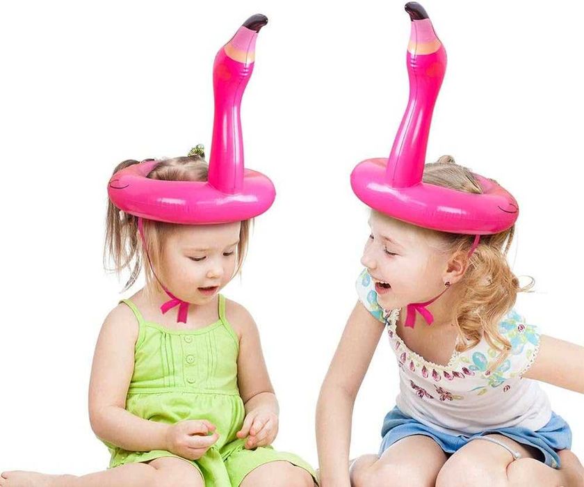 Insuflável para piscina flutuador Verão festas temáticas[14 peças]NOVO