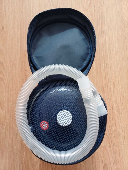 Nebulizador Pic Solution Air Project