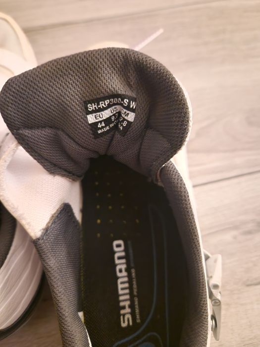 Buty szosa  shimano  rm.44