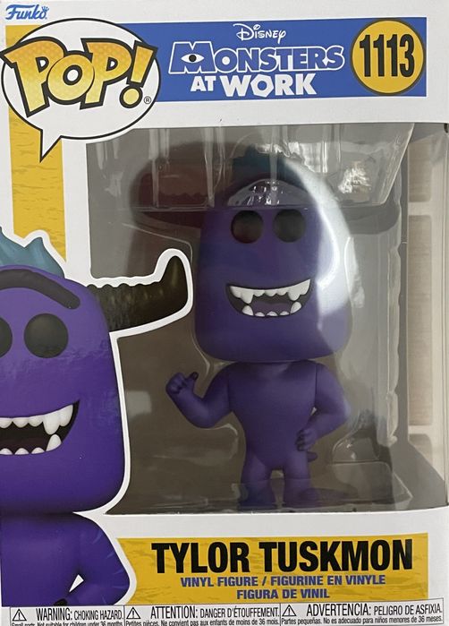 POP: Star Wars Marvel Disney Paris