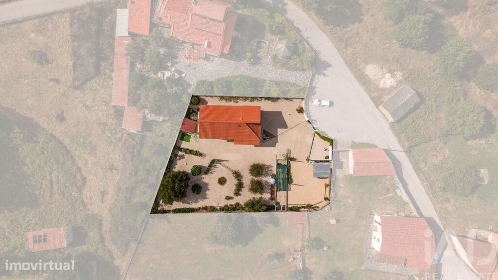 Casa / Villa T3 em Graça de 105 m2