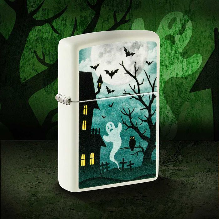 Запальничка Zippo