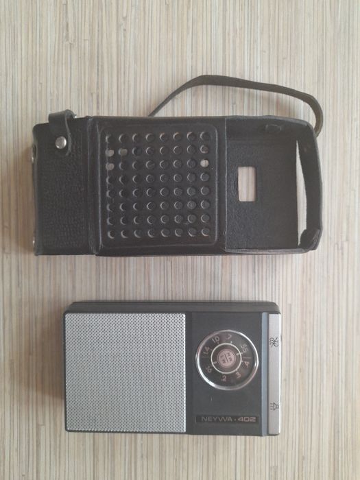 Radio NEYWA 402.